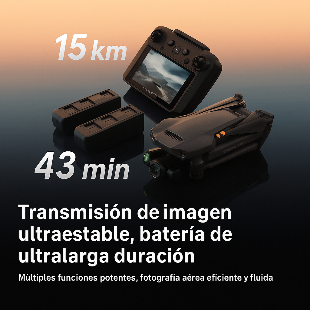Dron con cámara 4K HD: perfecto para viajes, fotografía y regalos. Plegable. Fácil de volar. Batería de larga duración. Oferta por tiempo limitado: 50 % de descuento. ¡El regalo perfecto para los amantes de la tecnología!